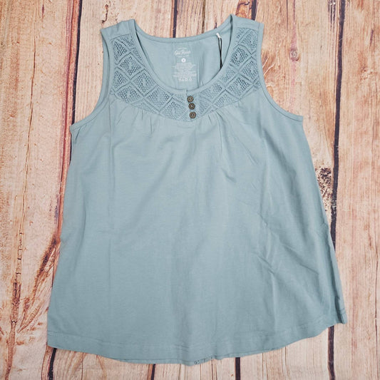 Women's Trinity Tank Top