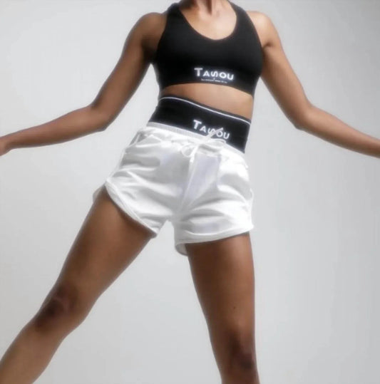 Act Self Short Shorts