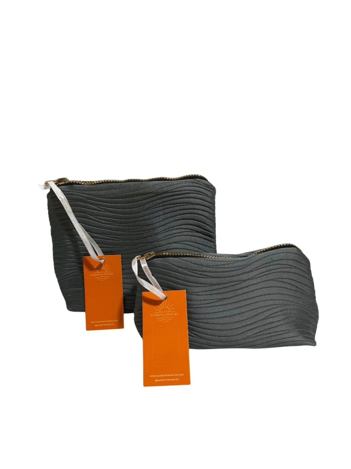 Make Up Bags Set