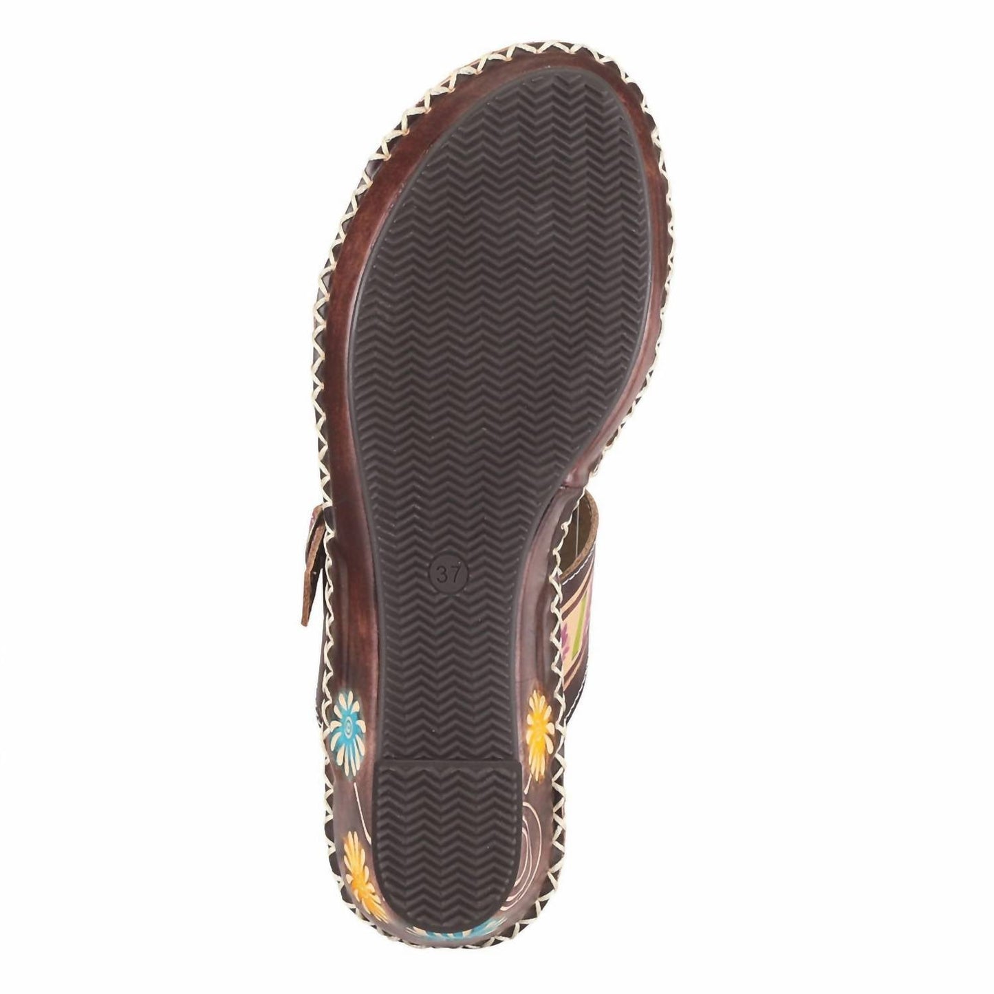 Women's Santorini Slide Sandal