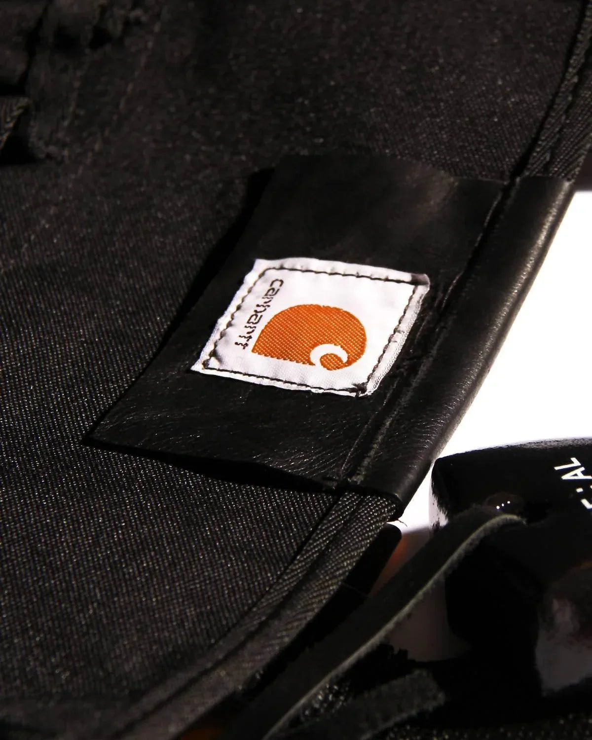 Custom Carhartt Tool Bag