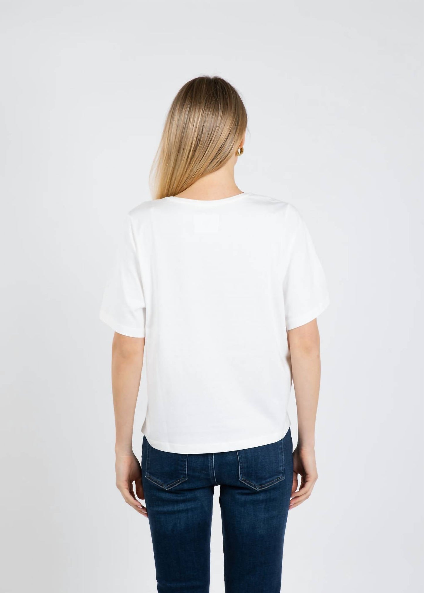 Heart Tee
