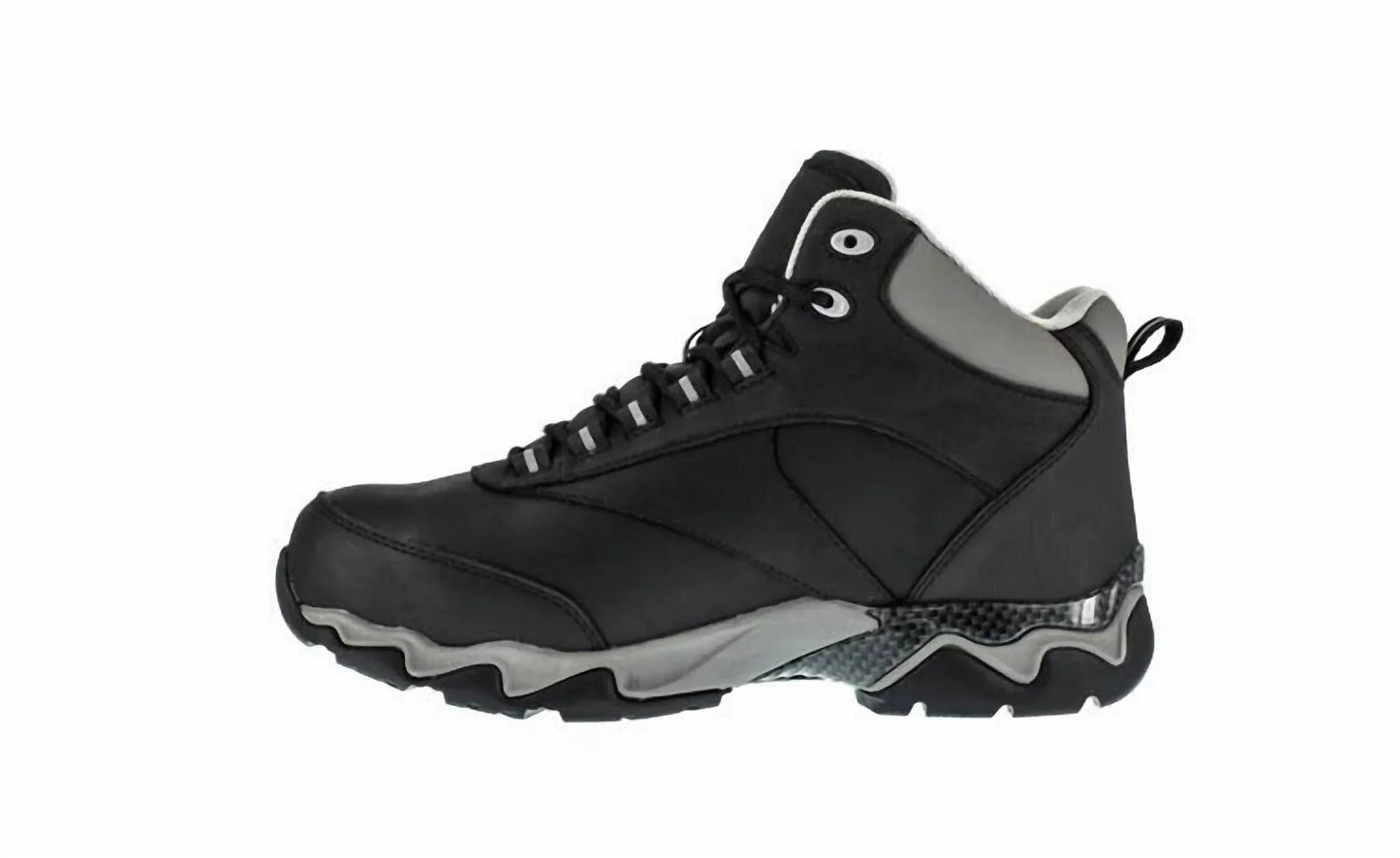 Wasserdichte Arbeitsstiefel für Damen „Beamer“