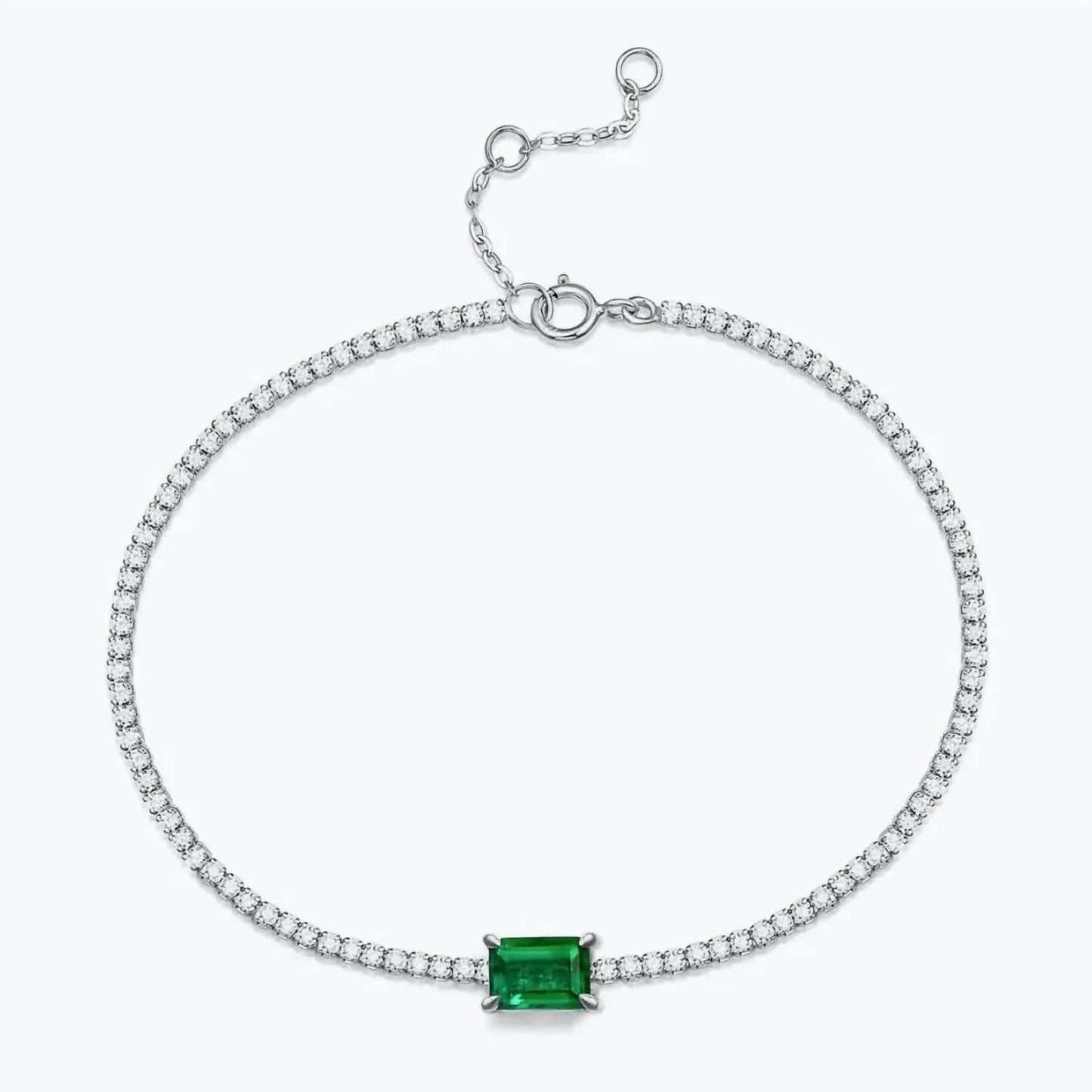 Women's Phoebe Gemstone Bracelet