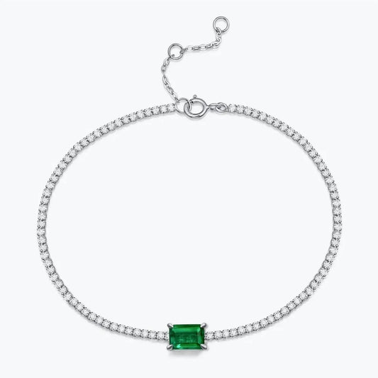 Women's Phoebe Gemstone Bracelet