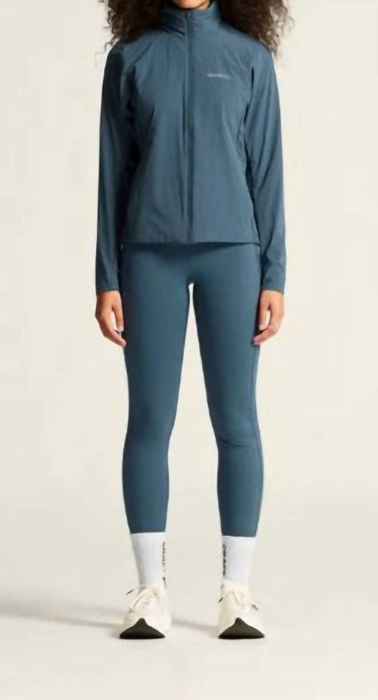 Women's Advance Essence Wind Jacket
