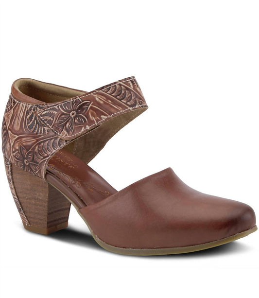 Women's Toolie Shoes