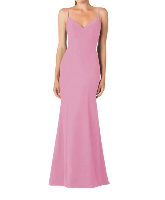 Flirty-Meerjungfrauenkleid