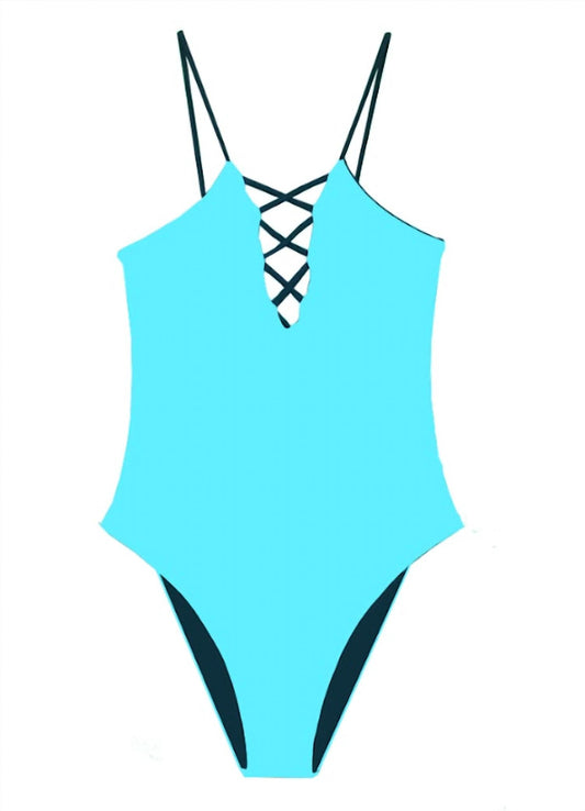 Cleo One Piece