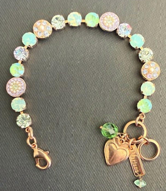 Women's Mint Chip Bracelet