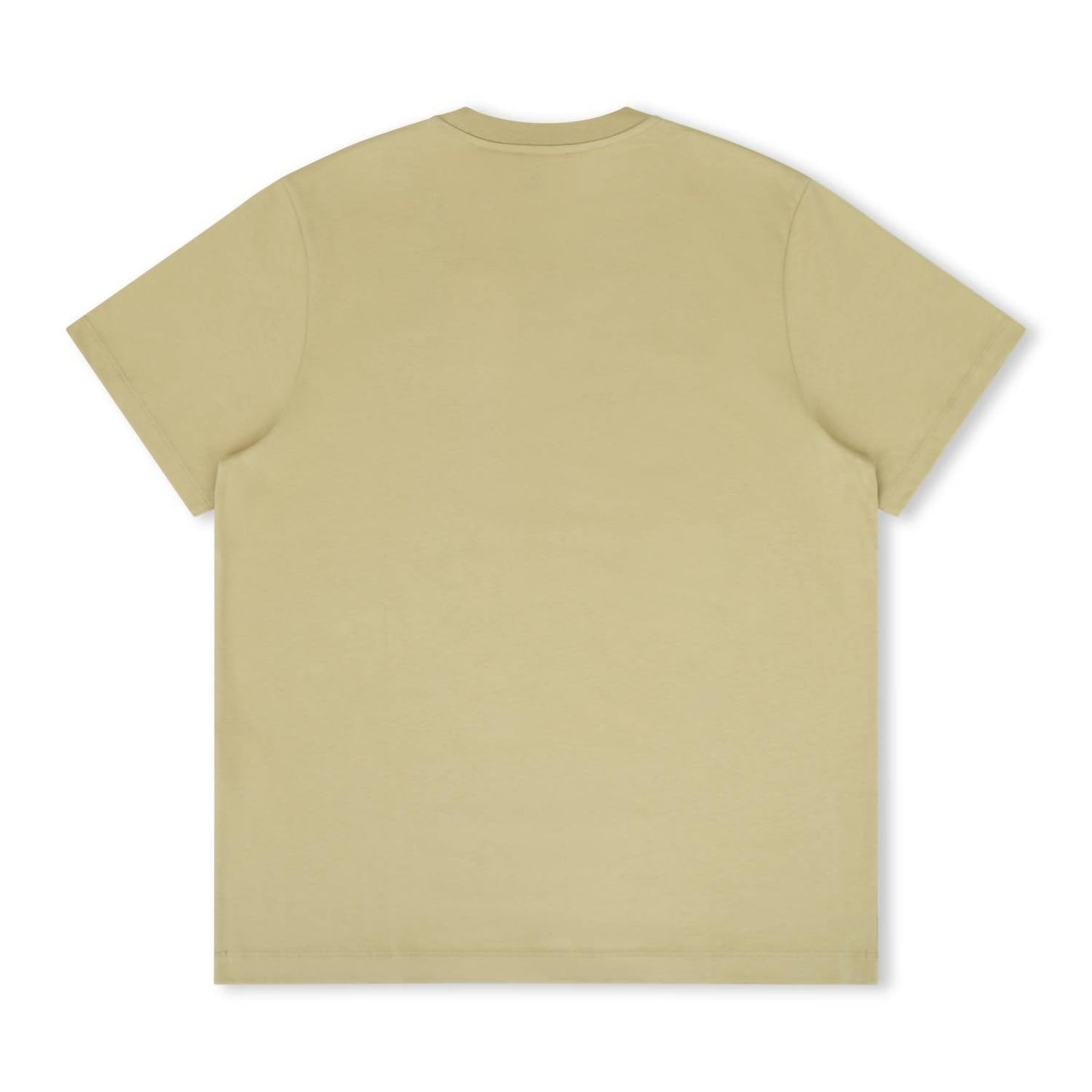 Herren T-Shirt „Cryst Croco Slim Fit“