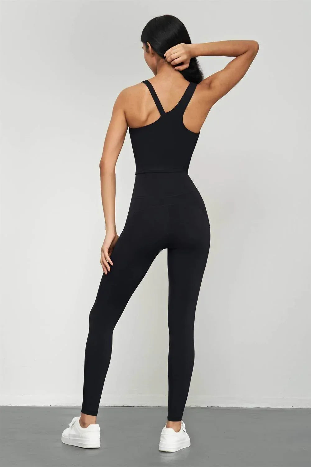 Kalina Lycra High Waist Leggings