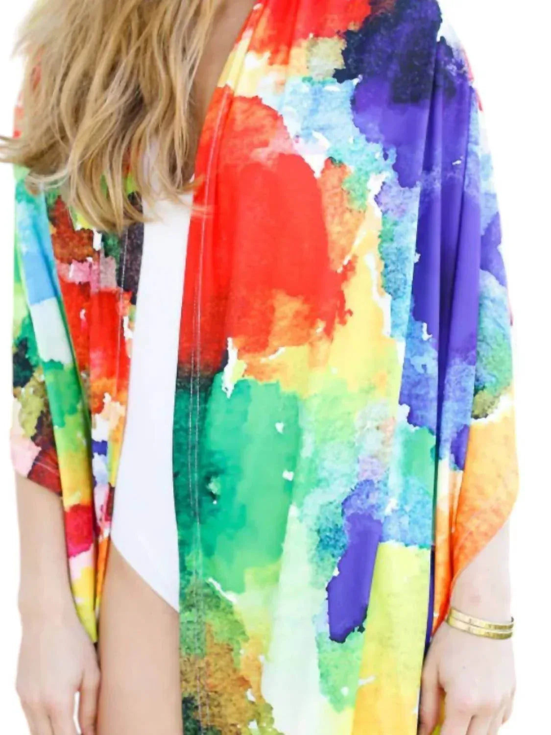 Murano Muse Shawl Wrap