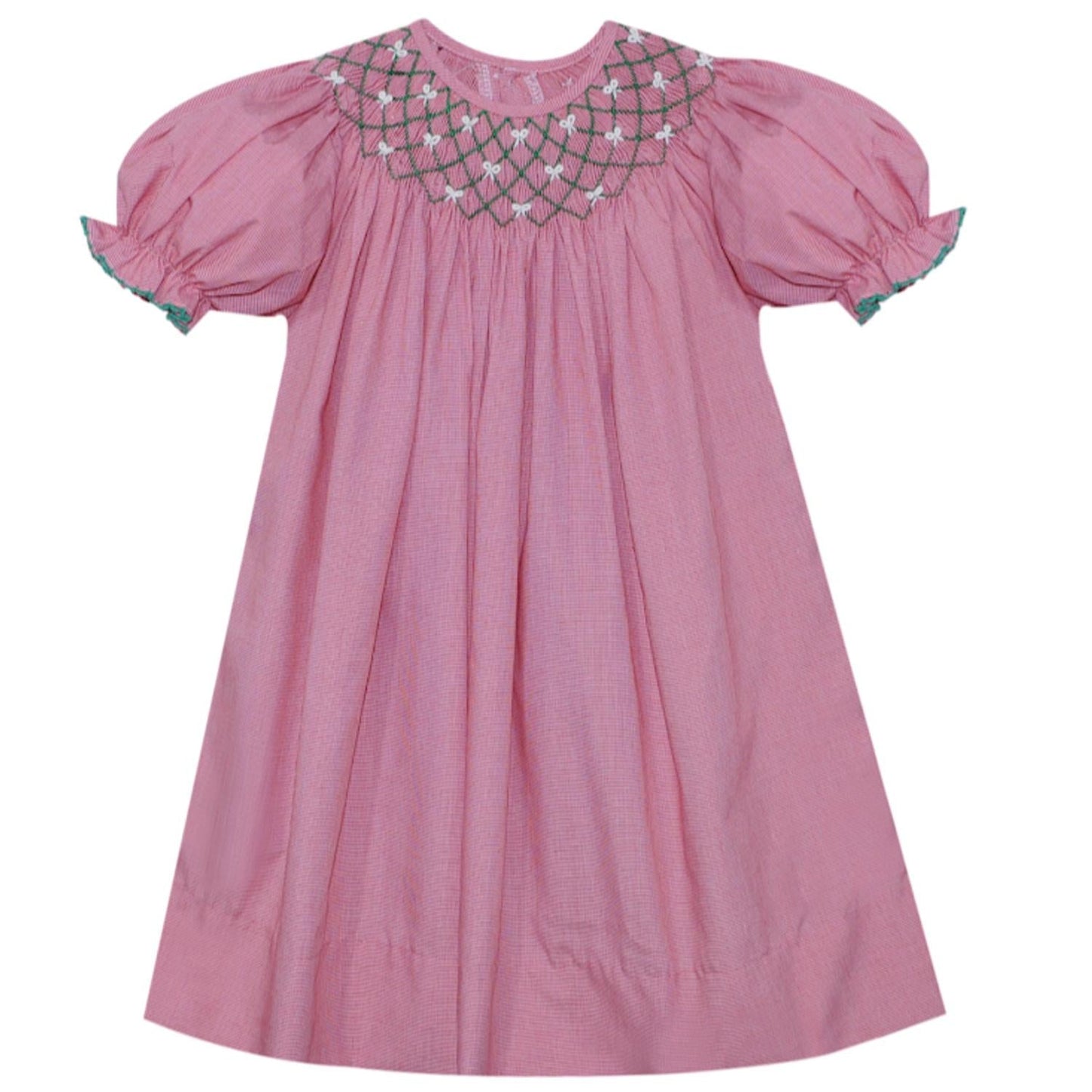 Mädchen Beatrice Bishop Kleid