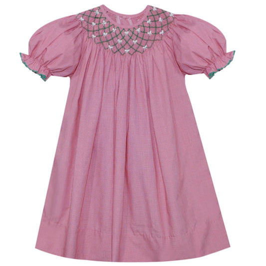 Mädchen Beatrice Bishop Kleid