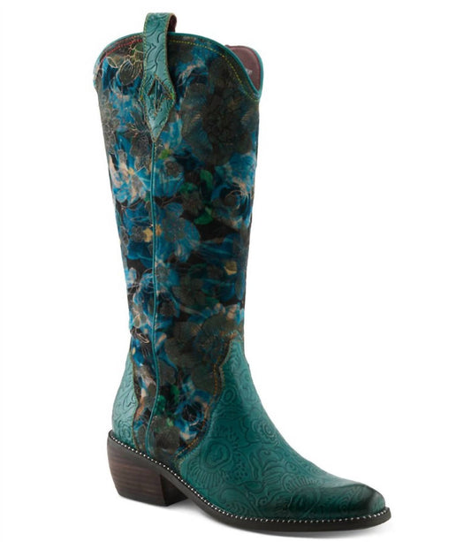 Women's Rodeoqueen-viv Boots