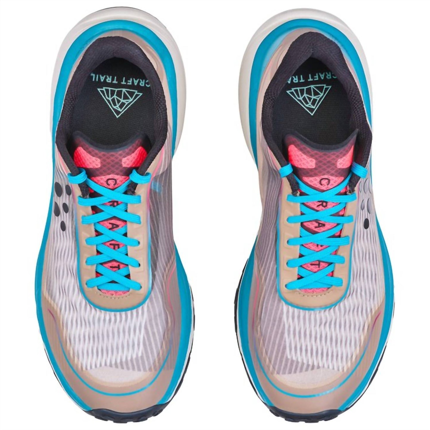 Men's Pure Trail Running Shoe