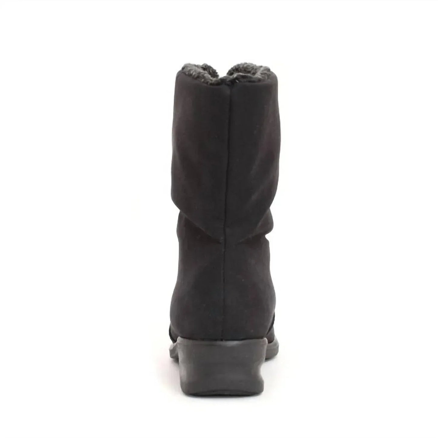 Damen-Stiefel Michelle mit Frontreißverschluss