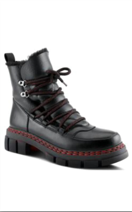 Women's Supertramp Boot