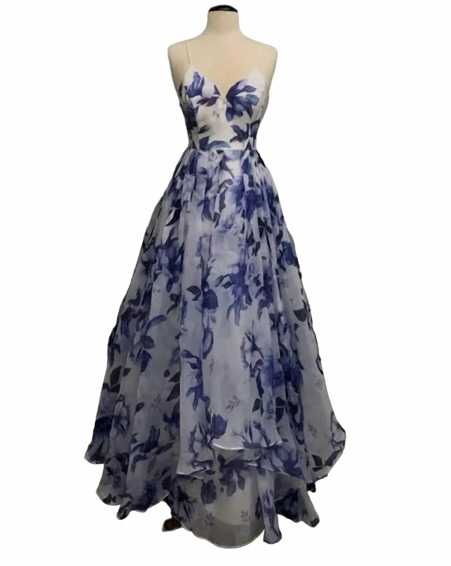BLUMENKLEID ANASTASIA