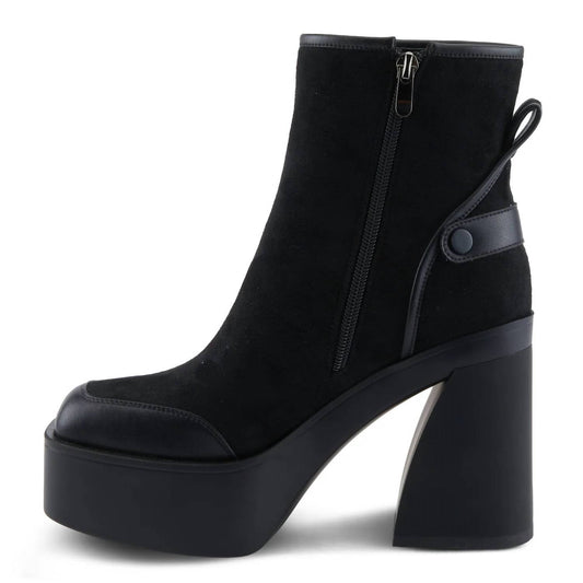 Women's Innovatia Heeled Boots