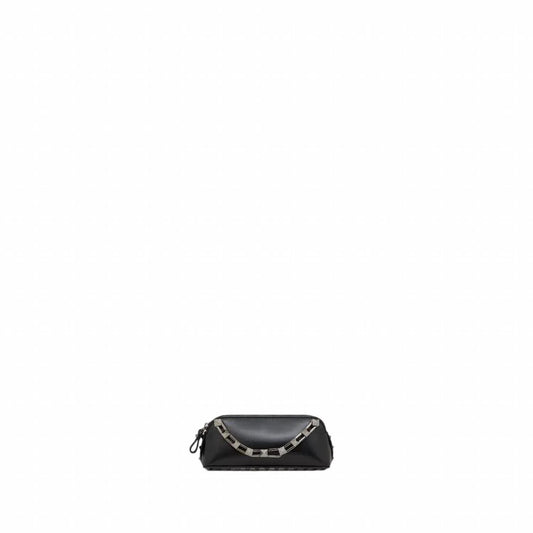 Women's Mini Rockstud Clutch