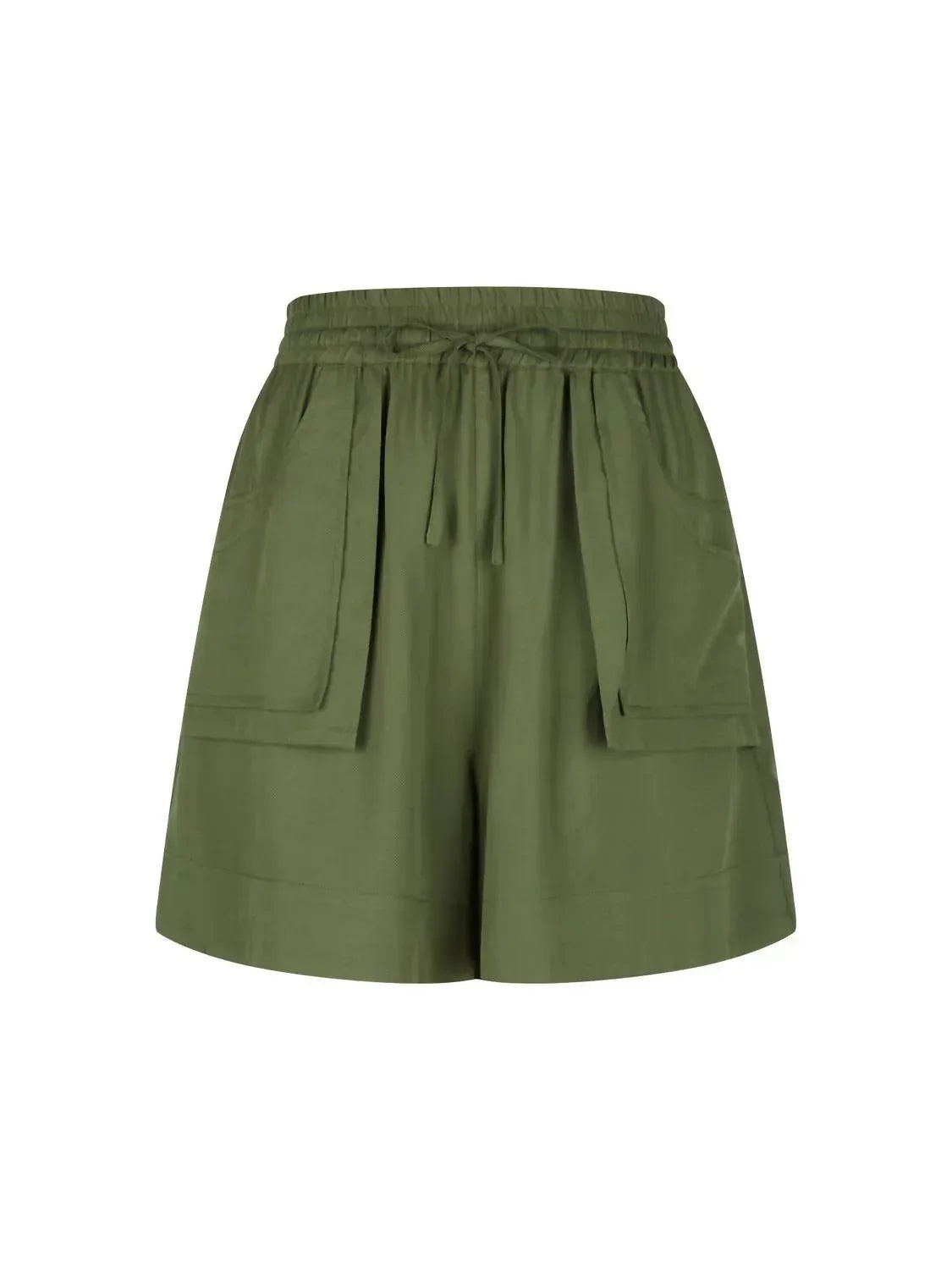 Women's Pull-on Utility Short
