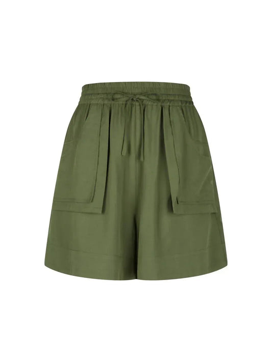 Women's Pull-on Utility Short