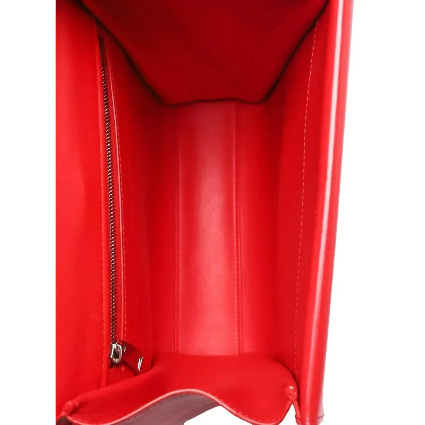 Clip Shoulder And Crossbody Bag