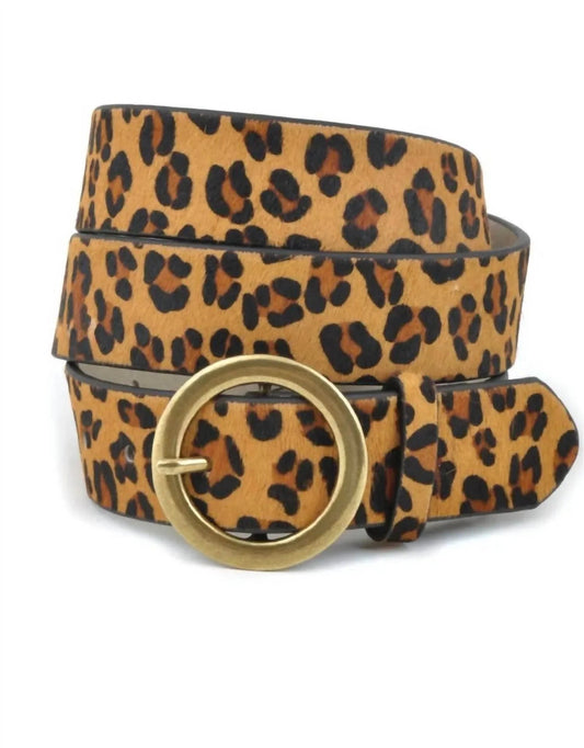 Women's Reba Belt
