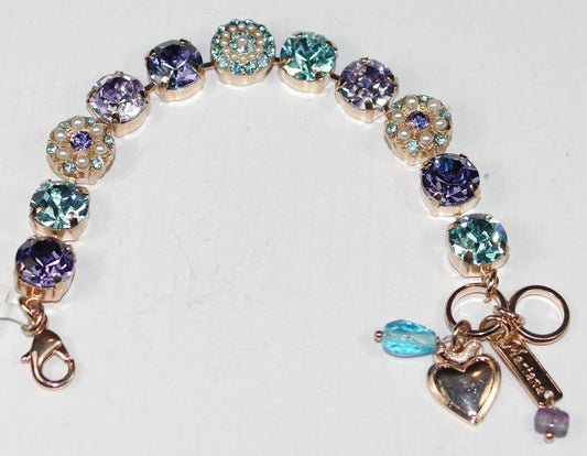 Women's Moon Bracelet