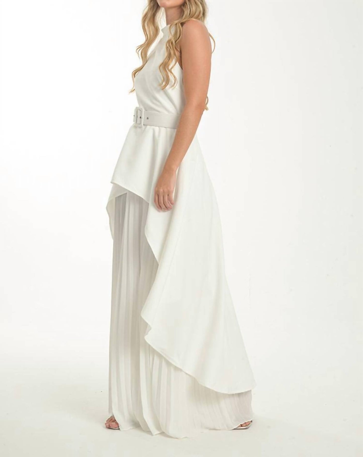 Ethereal Elegance Rock-Set