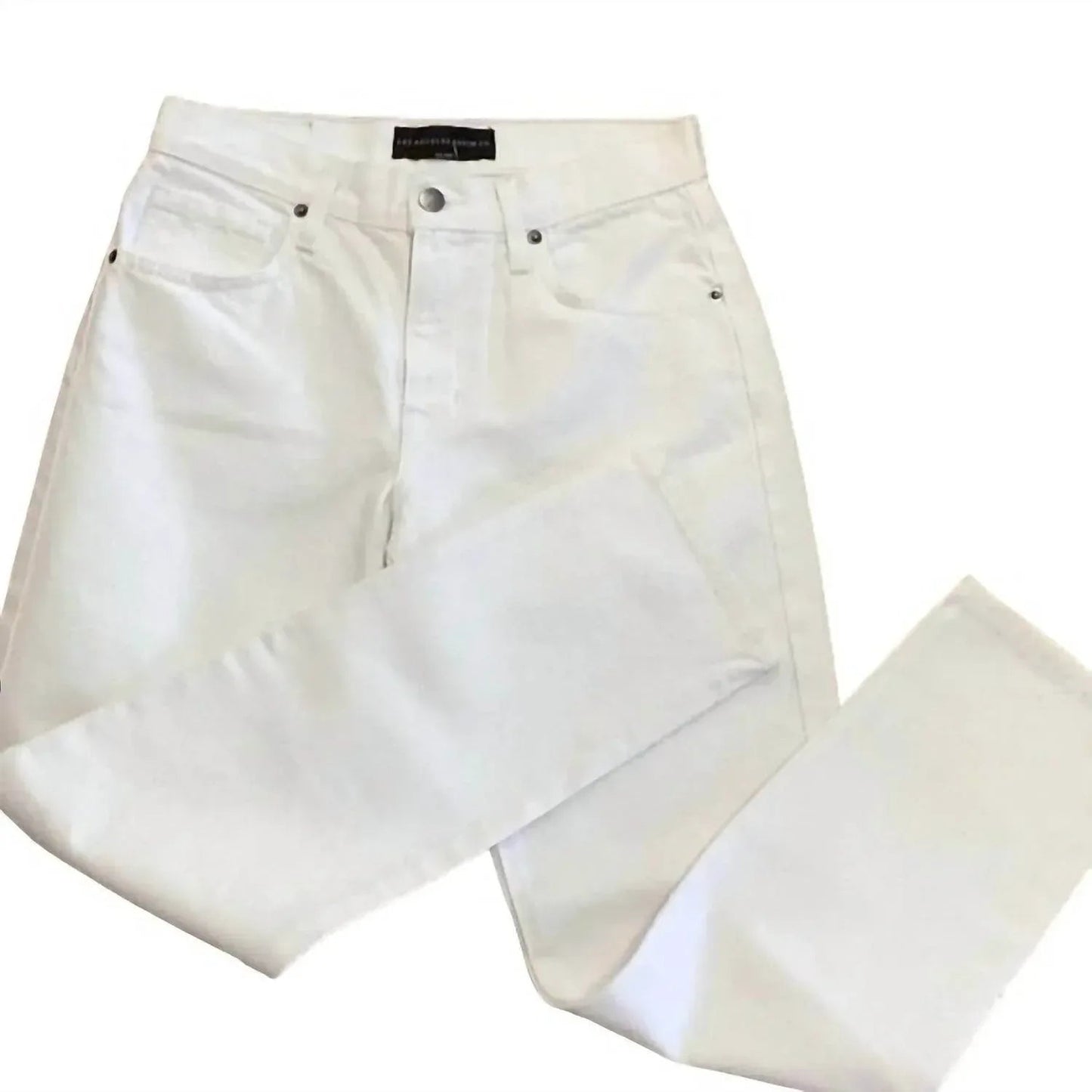 Women's Cameron Easy Fit Straight Jean