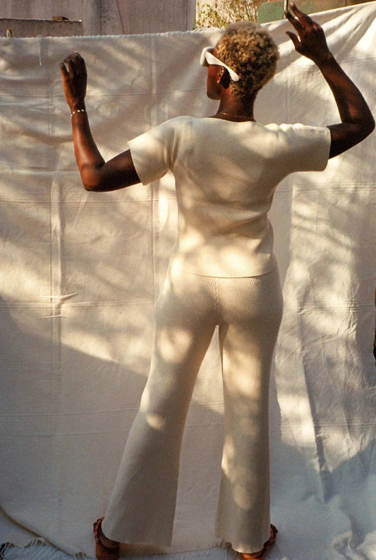 Women's Hombre Pants