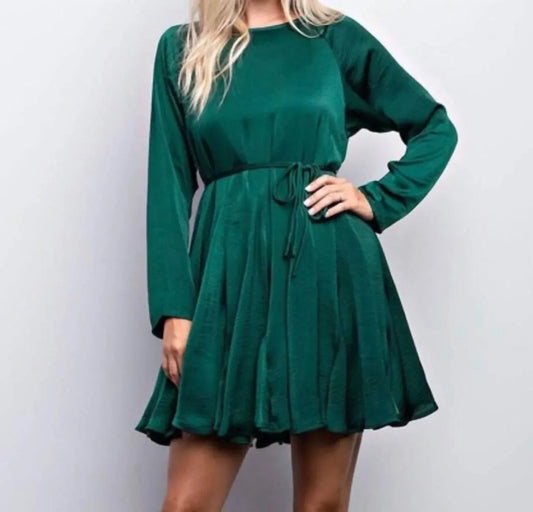 Denise Mini Dress