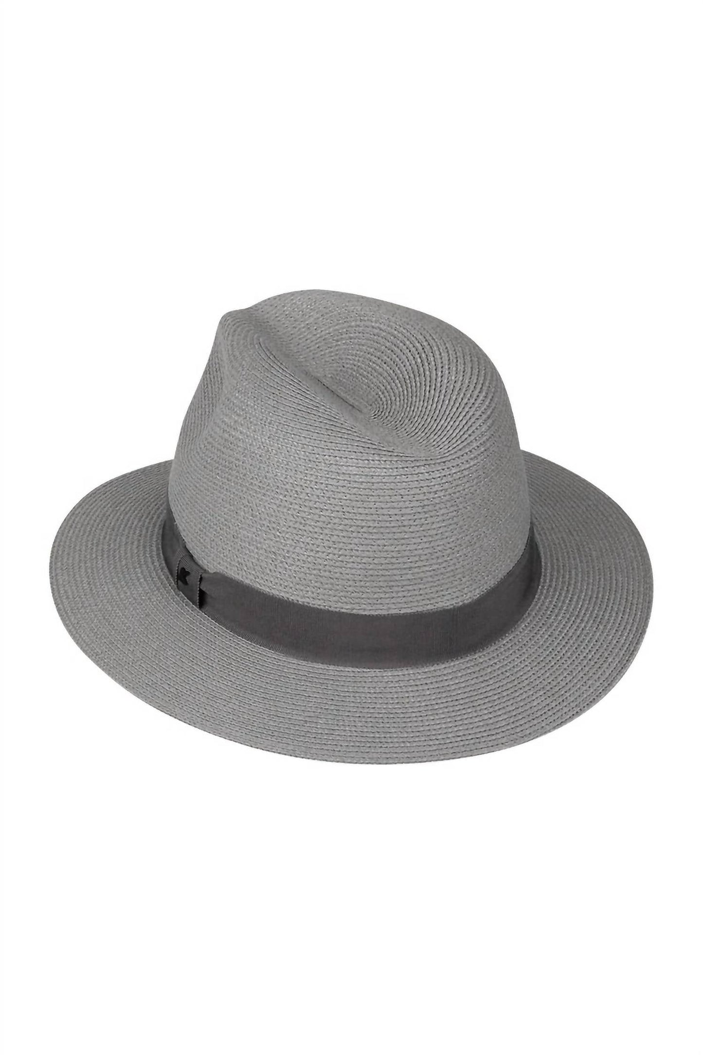 Damen Universal Safari Cypress Fedora Hut
