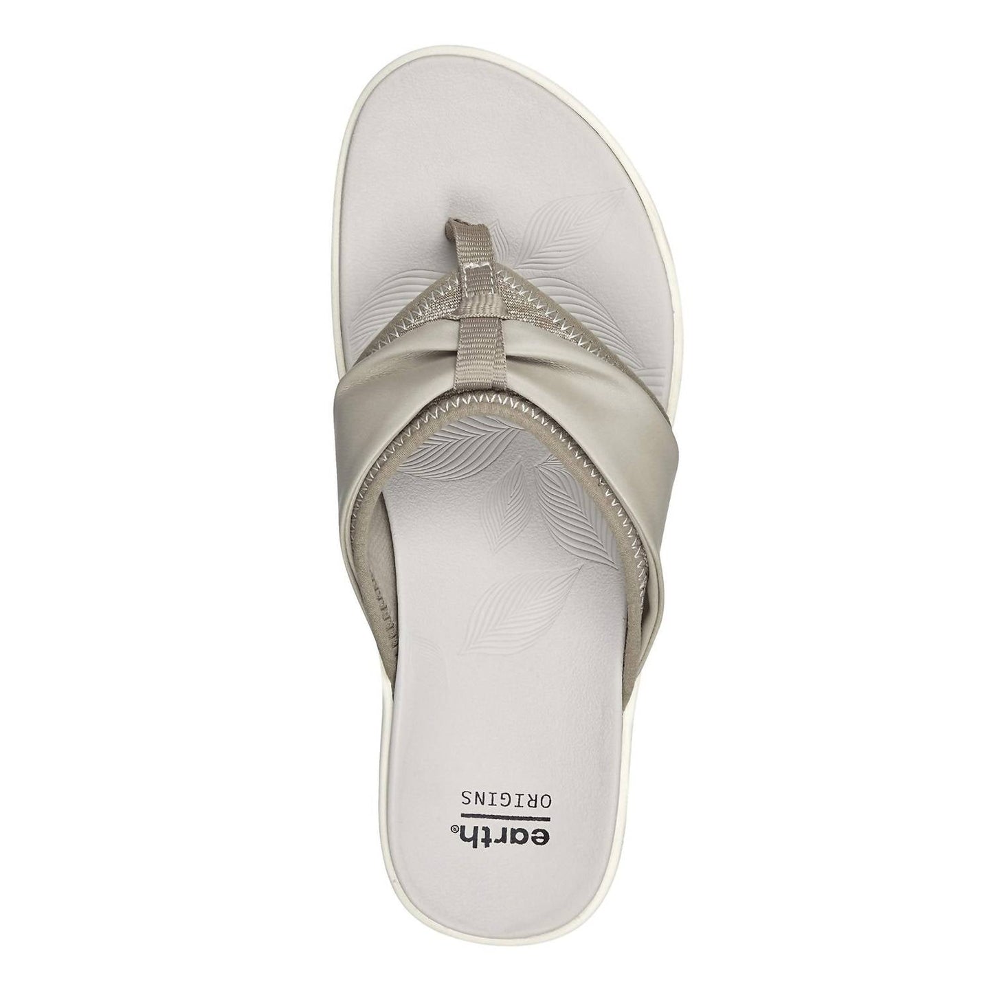 Damen-Flip-Flop-Sandale Sonia
