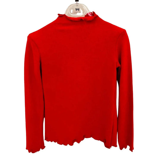 Mädchen Parigina Pullover