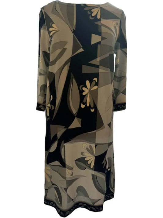 Women's Viscose Jersey Dress