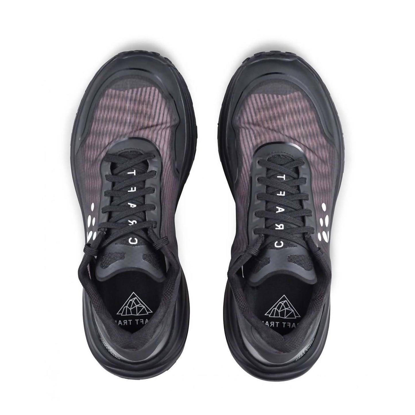 Reiner Trailrunning-Schuh für Herren