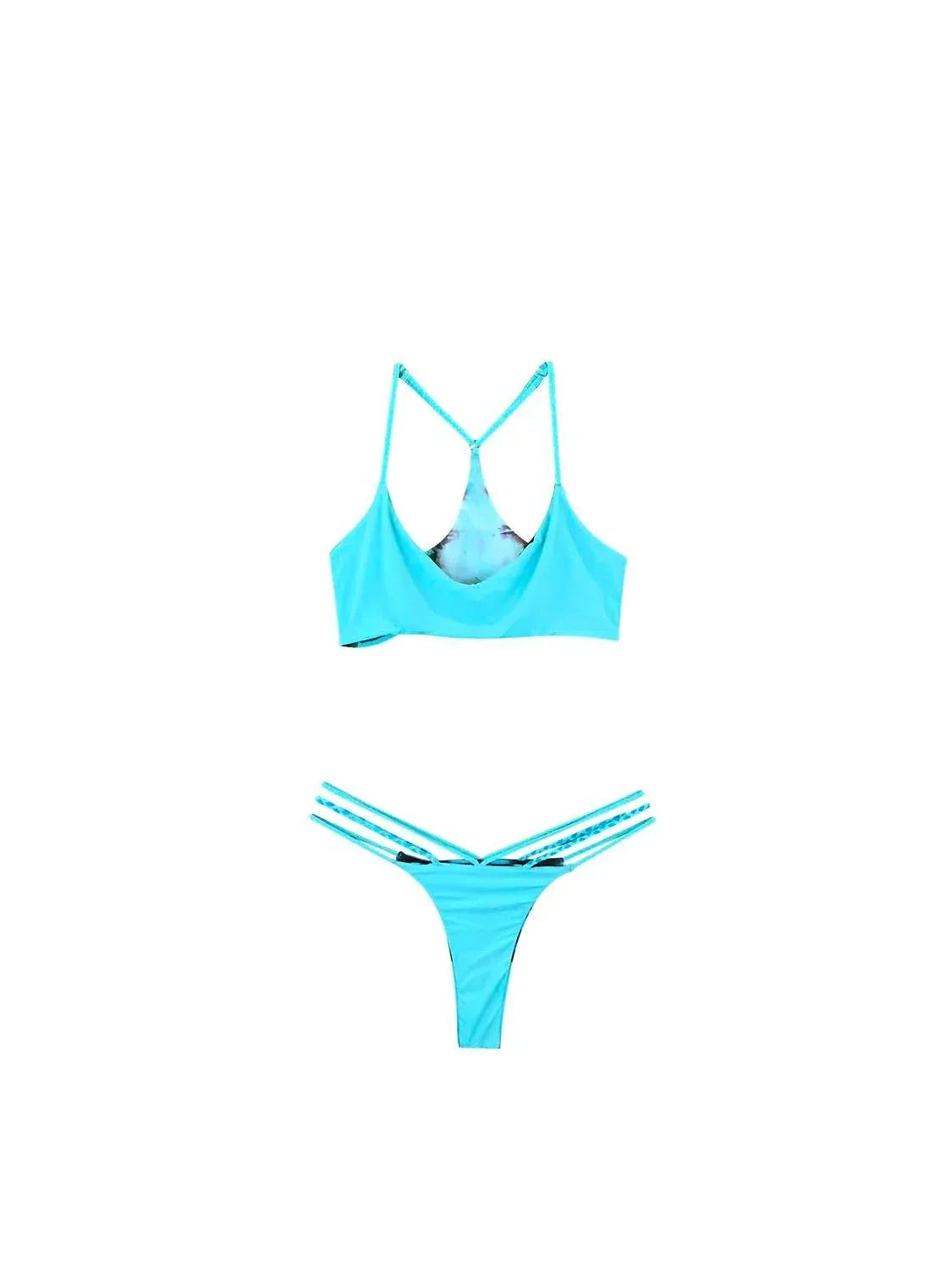 Stella Bikini-Set