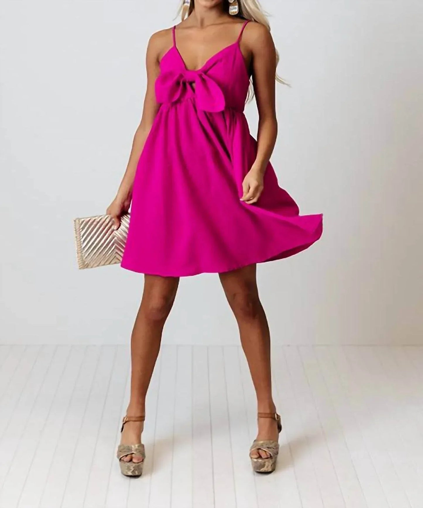 Loving This Life Dress