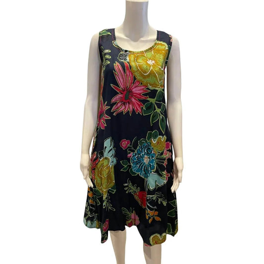 Women's Kailua Tank Dress