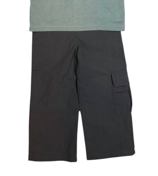 Boys' Cargo Pants