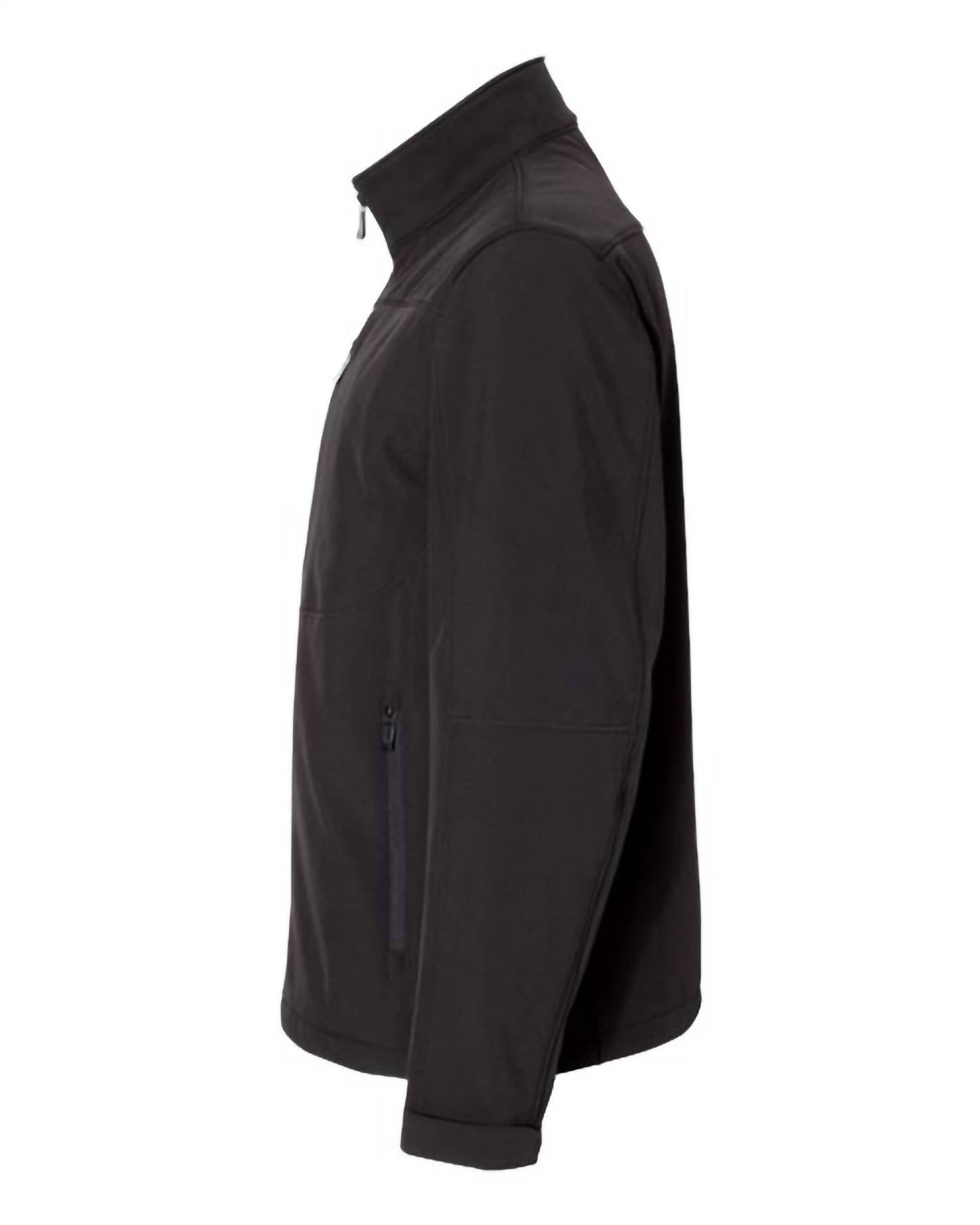 Men's Soft Shell Jacket