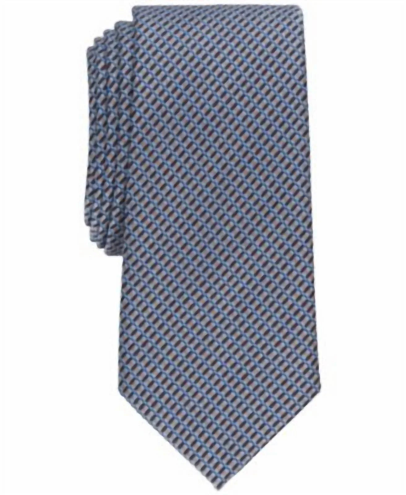 Herren Banfield schmale Krawatte