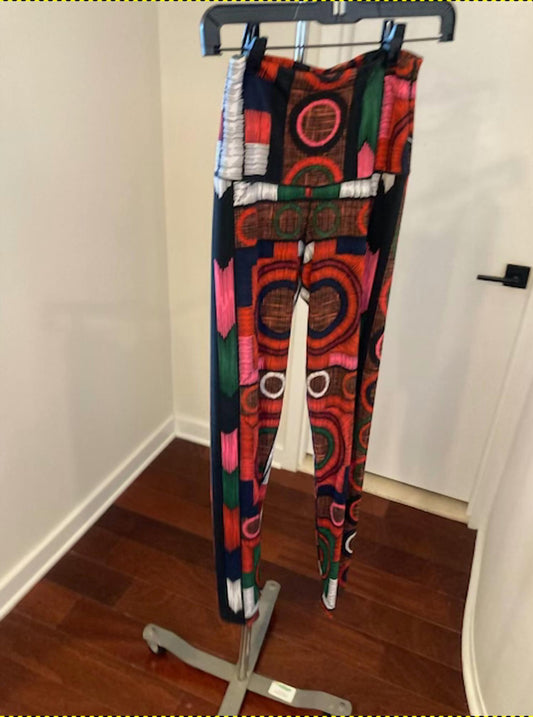 Women's Print Leggings