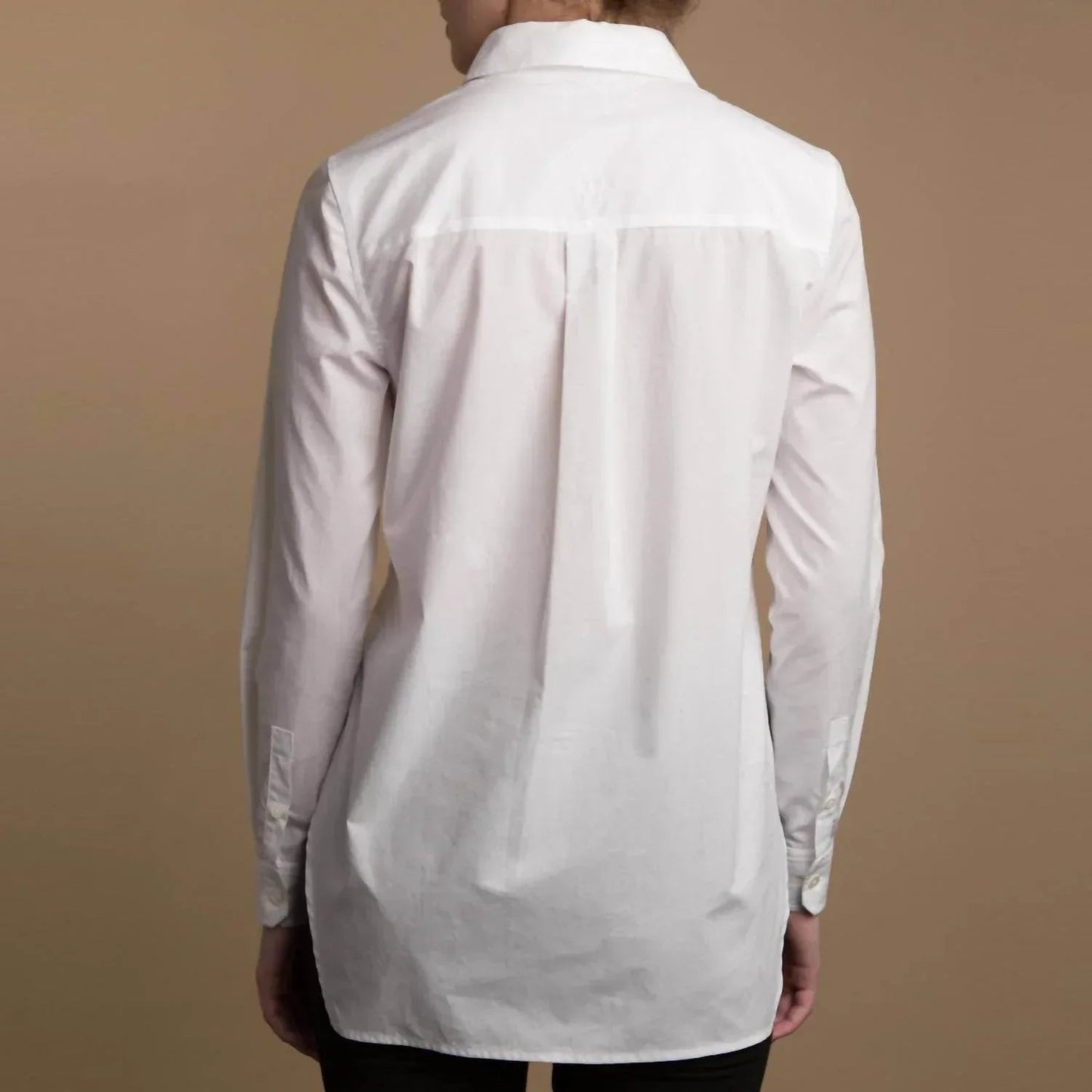 Trapezpullover