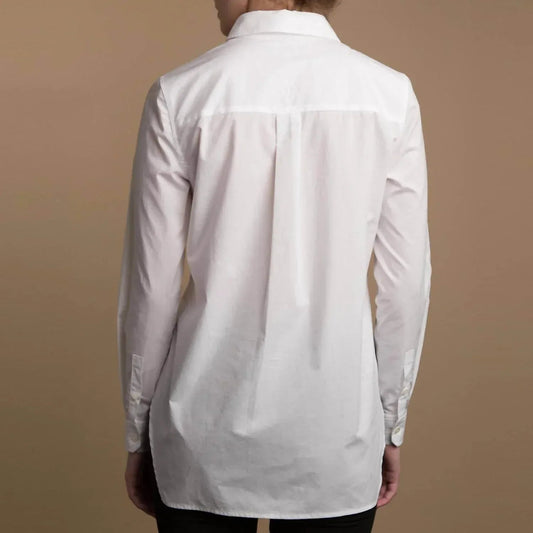 Trapezpullover