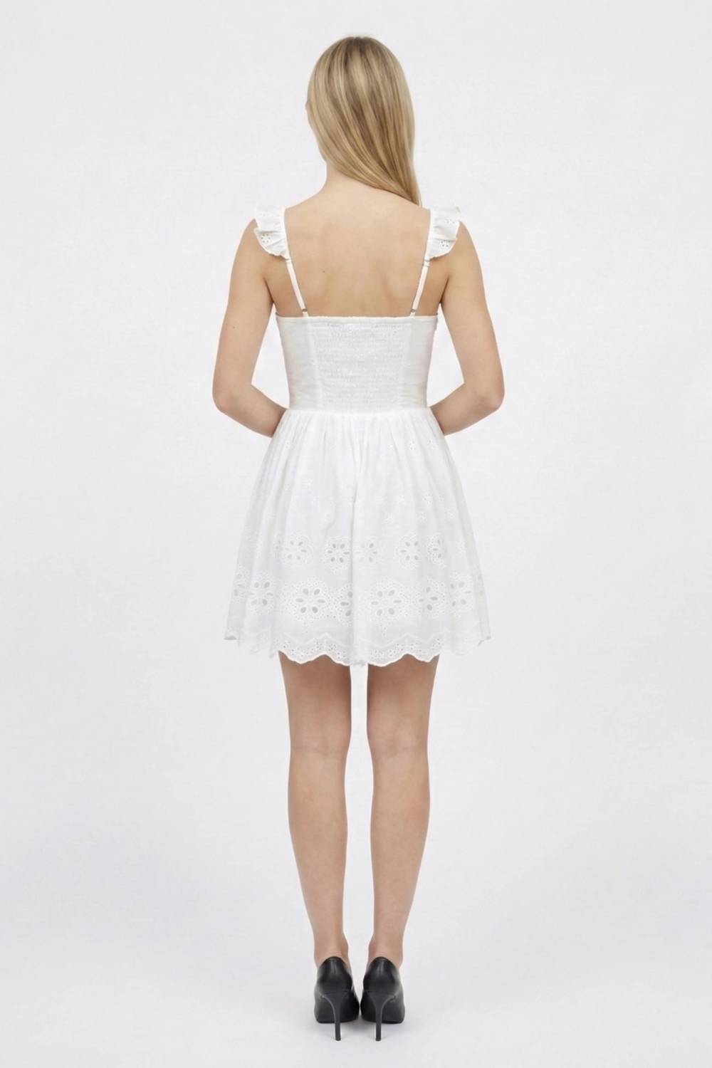 Aolani Mini Dress